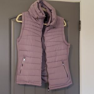 Puffy Vest